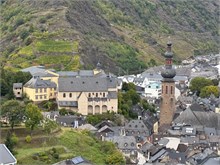24-0929 Cochem Germany